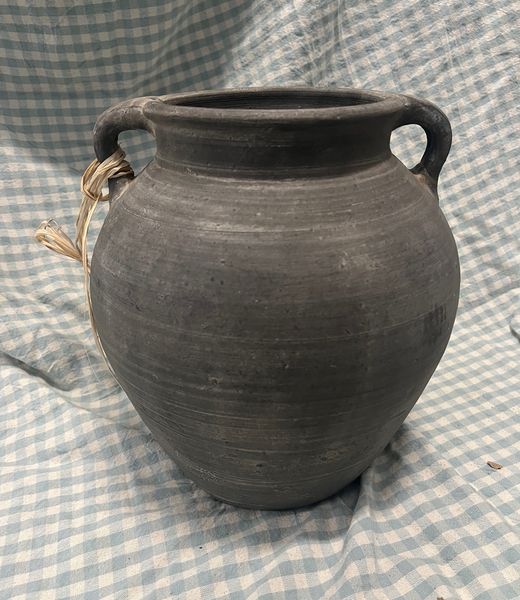 Hovedbilde Urner fra Italia